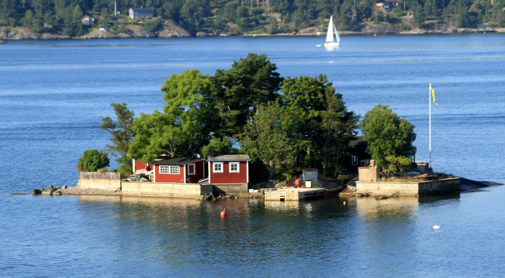reasons to visit stockholm sweden