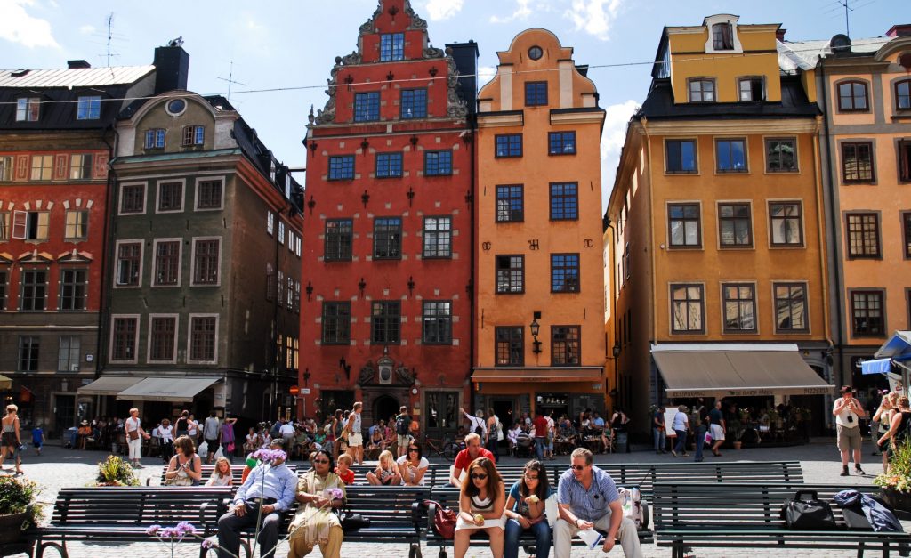 reasons to visit stockholm sweden